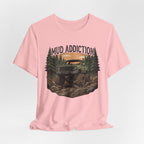 Mud Addiction T-Shirt