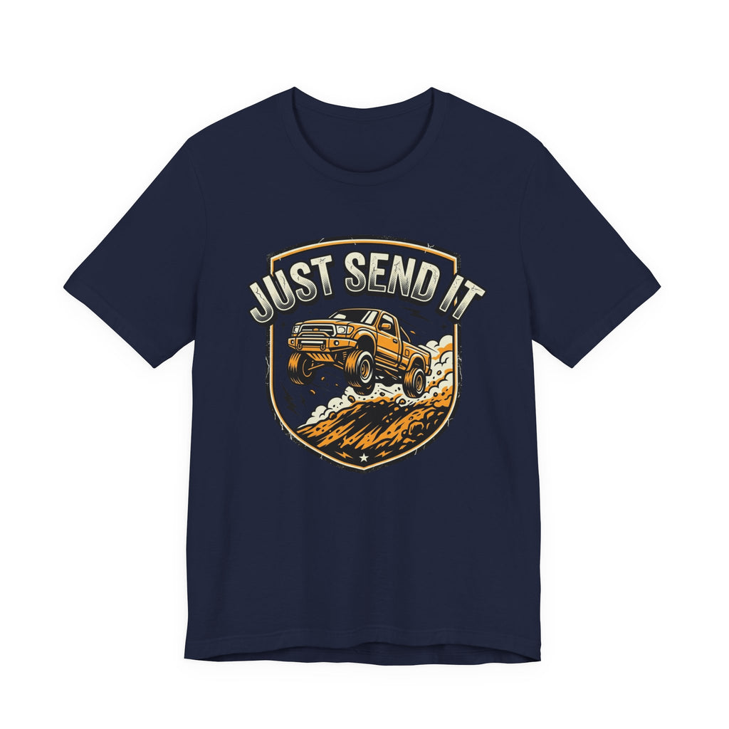 Just Send It T-Shirt