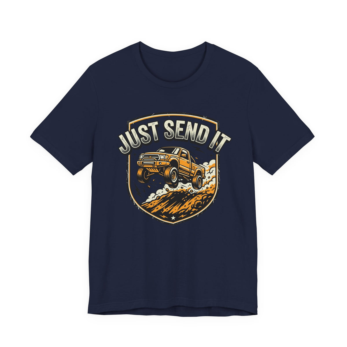Just Send It T-Shirt