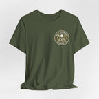 Built, Not Bought T-Shirt