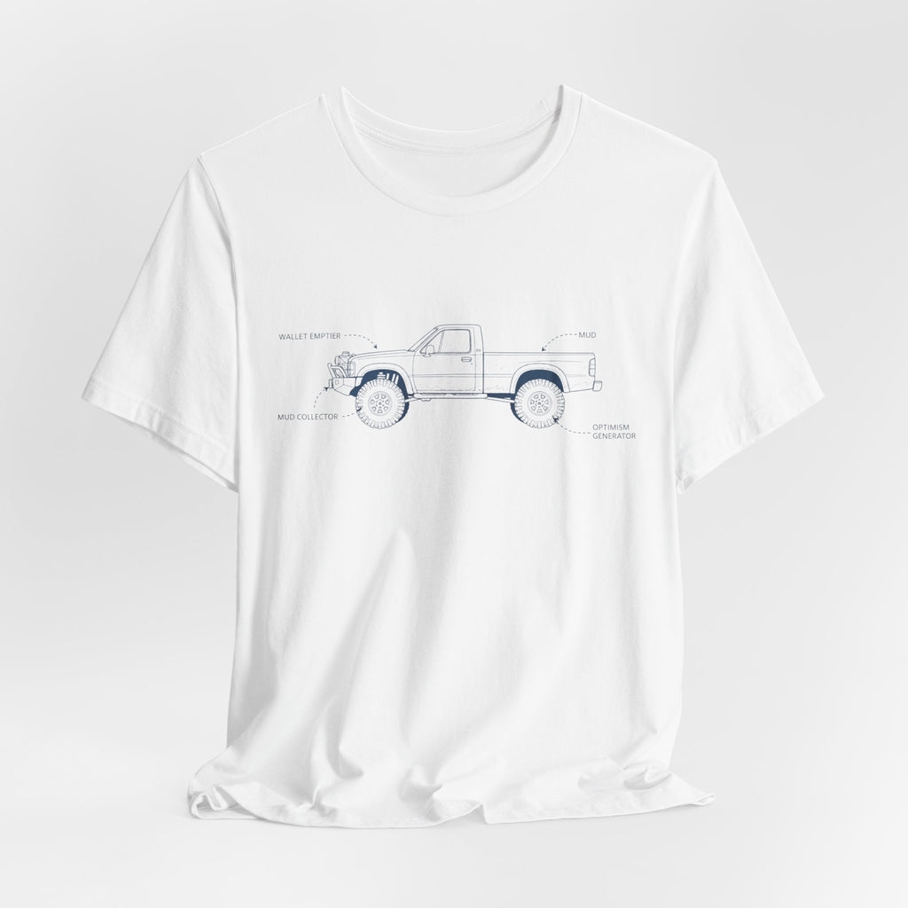 Wallet Emptier T-Shirt