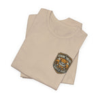 Rugged By Design T-Shirt