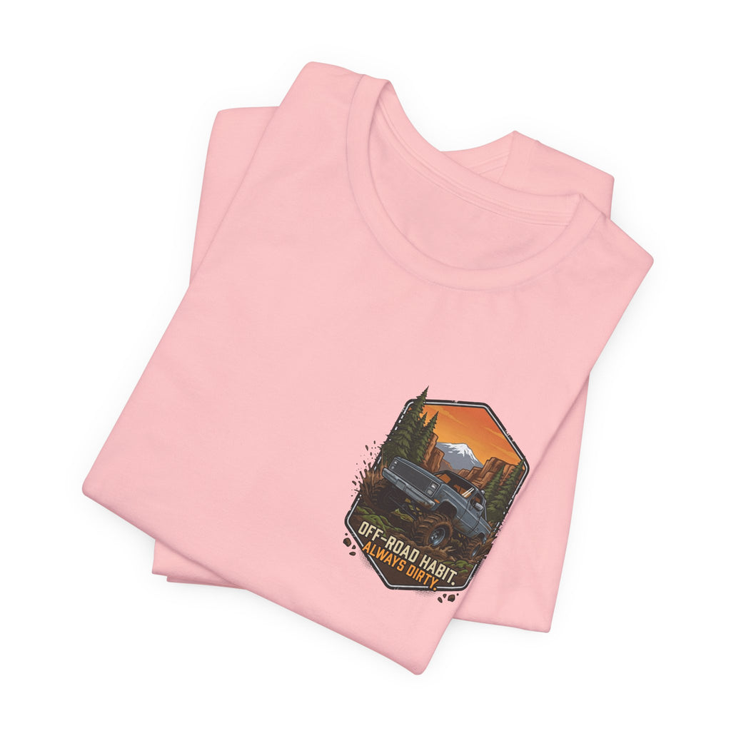 Offroad Habit T-Shirt