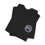 Family, Friends & 4WD T-Shirt