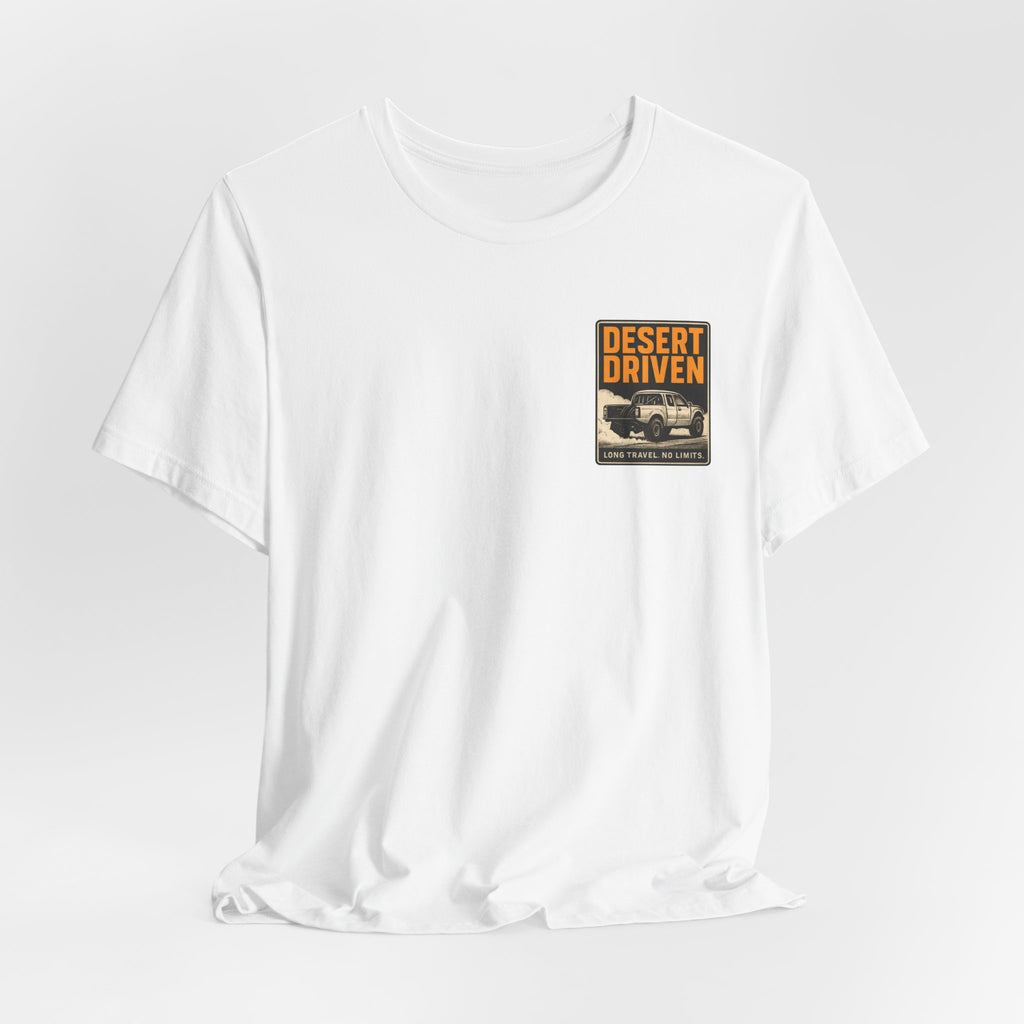 Desert Driven T-Shirt