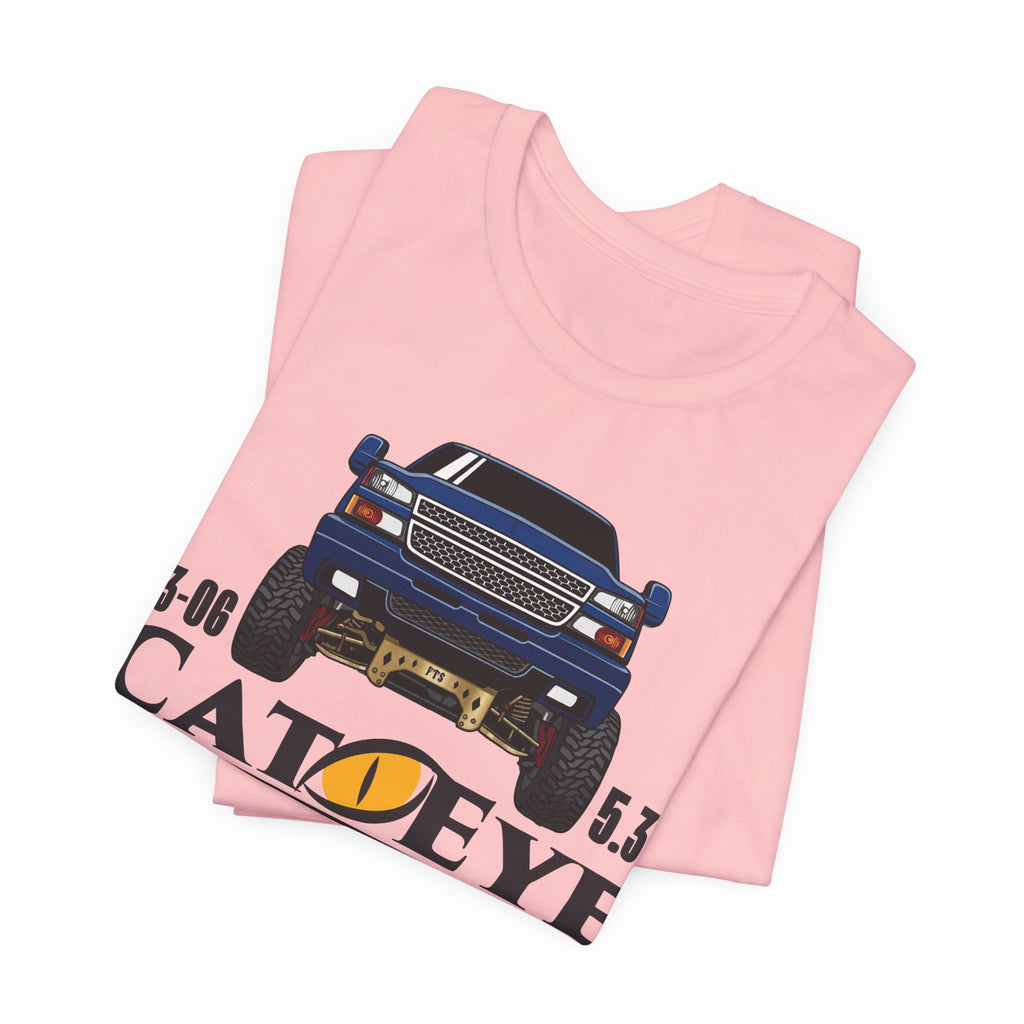 Cateye T-Shirt