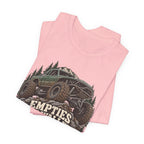 Empties My Wallet, Fuels My Passion T-Shirt