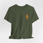 No Mud, No Life T-Shirt