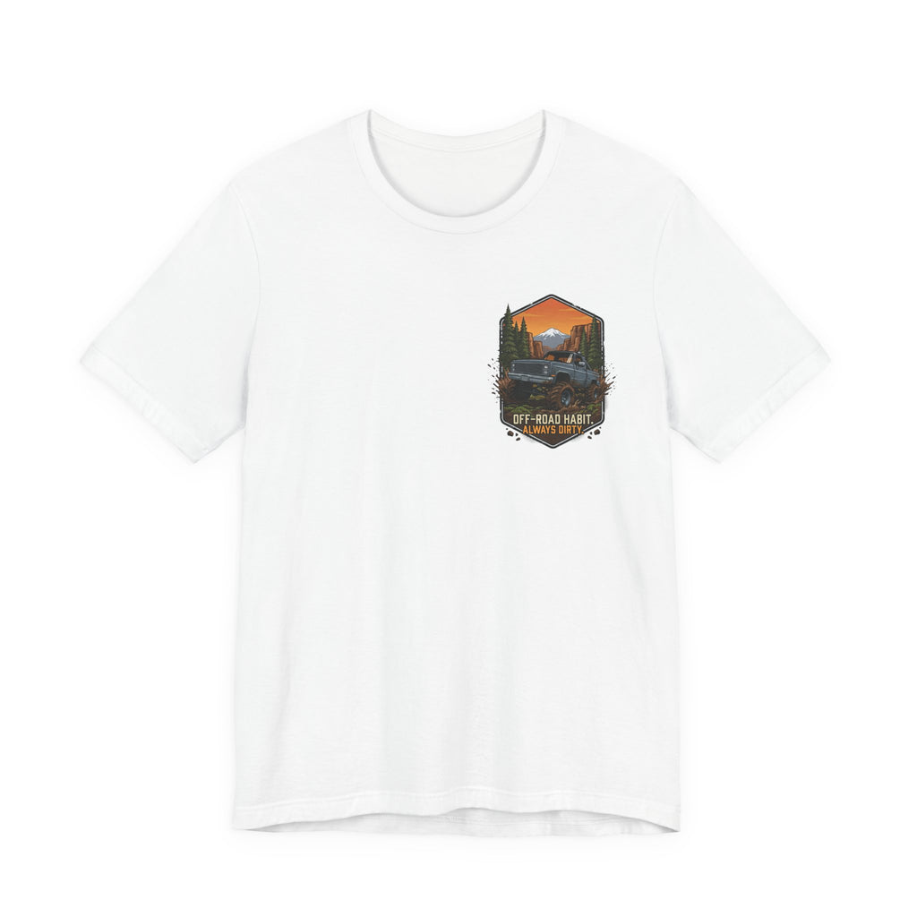 Offroad Habit T-Shirt