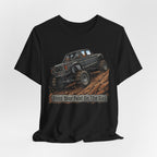 Keep Your Foot On The Gas T-Shirt