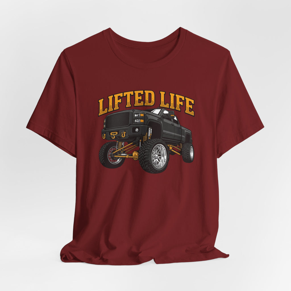 Lifted Life T-Shirt