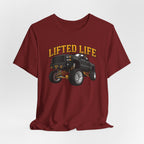 Lifted Life T-Shirt