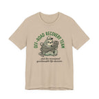 Off-road Recovery Team T-Shirt