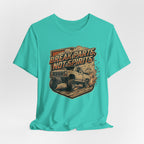 Break Parts, Not Spirits T-Shirt
