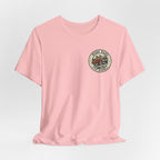 Work Hard, Stay Humble T-Shirt