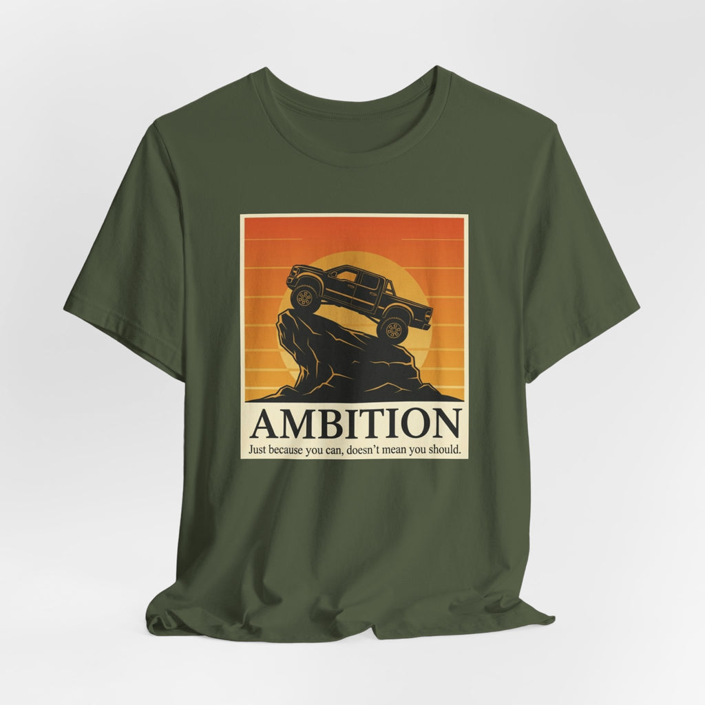Ambition T-Shirt