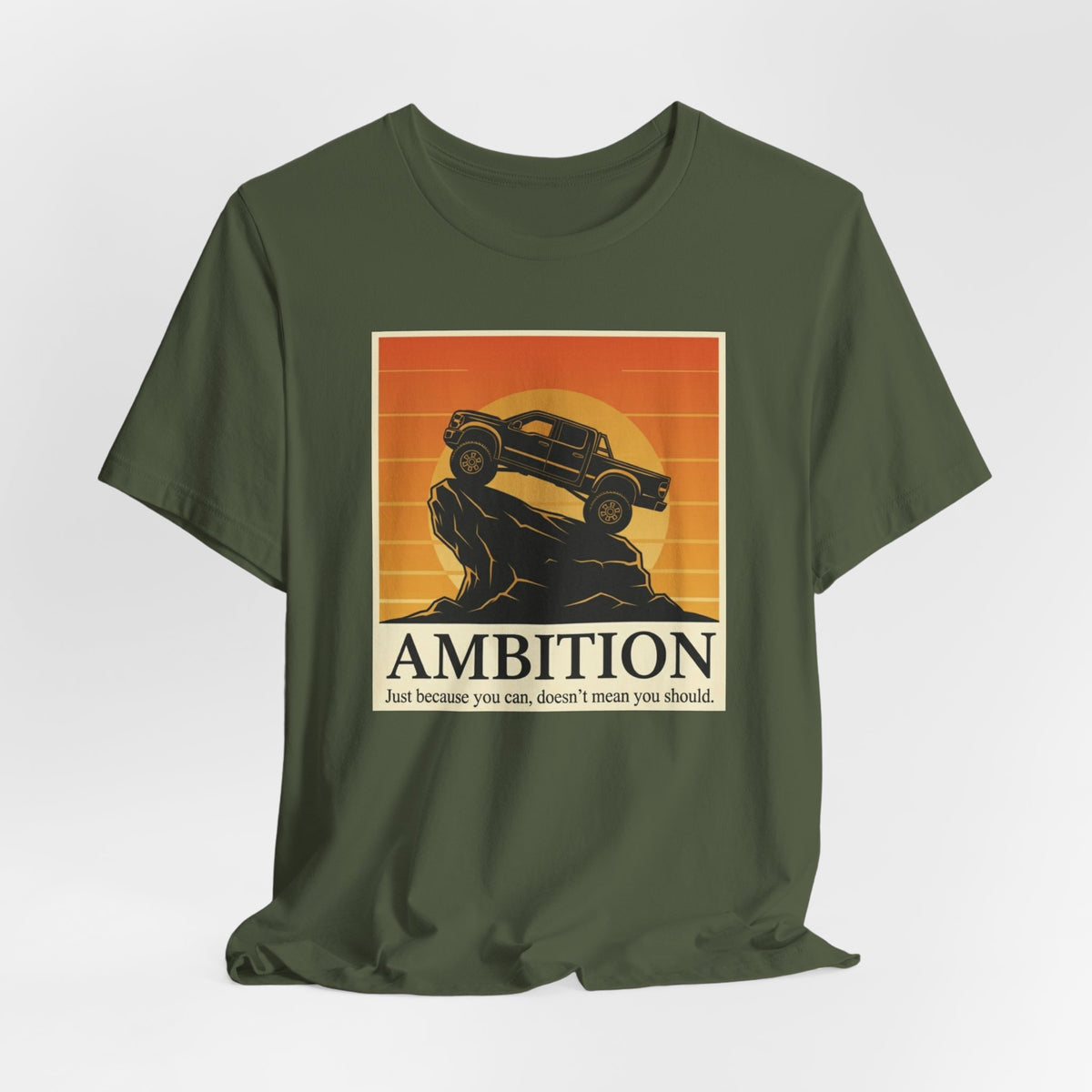 Ambition T-Shirt