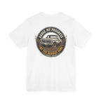 Gauge My Progress By The Damage Done Shirt