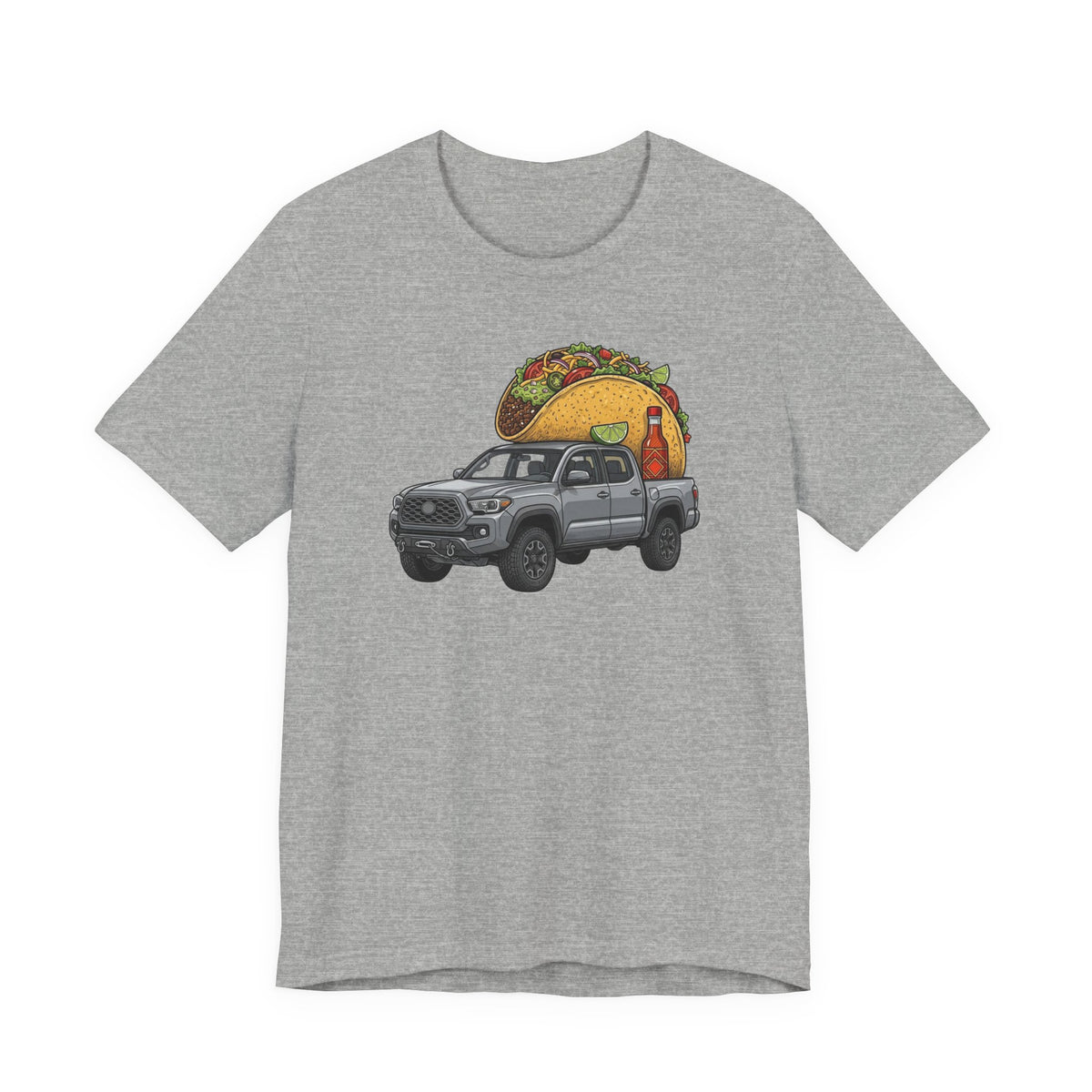 Taco T-Shirt
