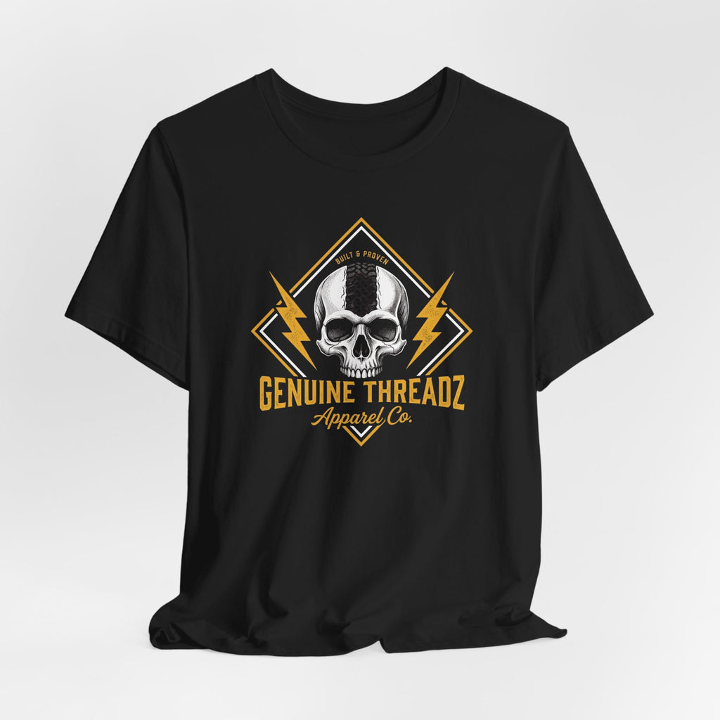 Genuine Threadz Apparel Co T-Shirt