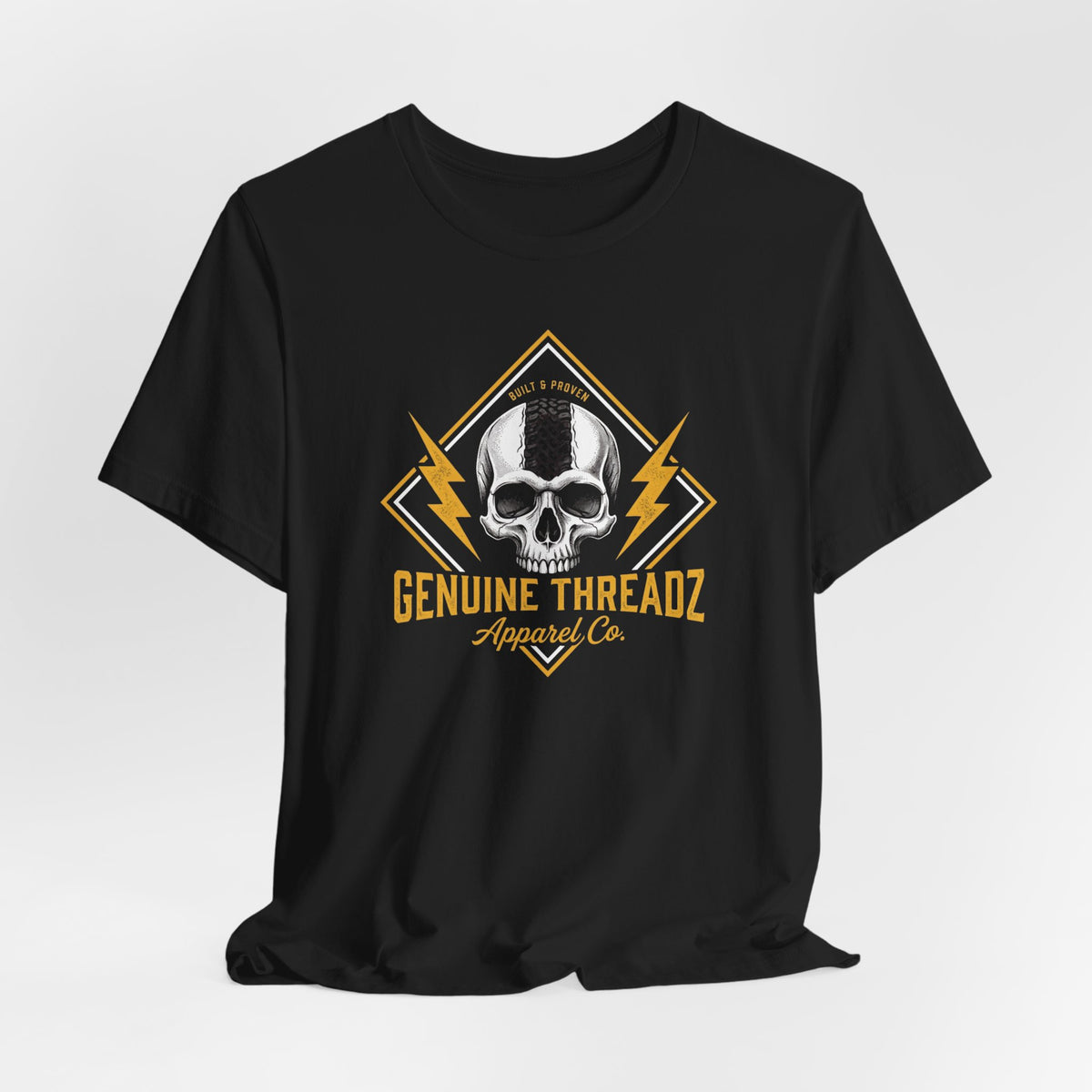 Genuine Threadz Apparel Co T-Shirt