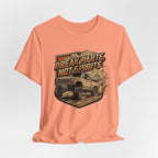 Break Parts, Not Spirits T-Shirt