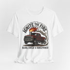 Ignite The Fire T-Shirt