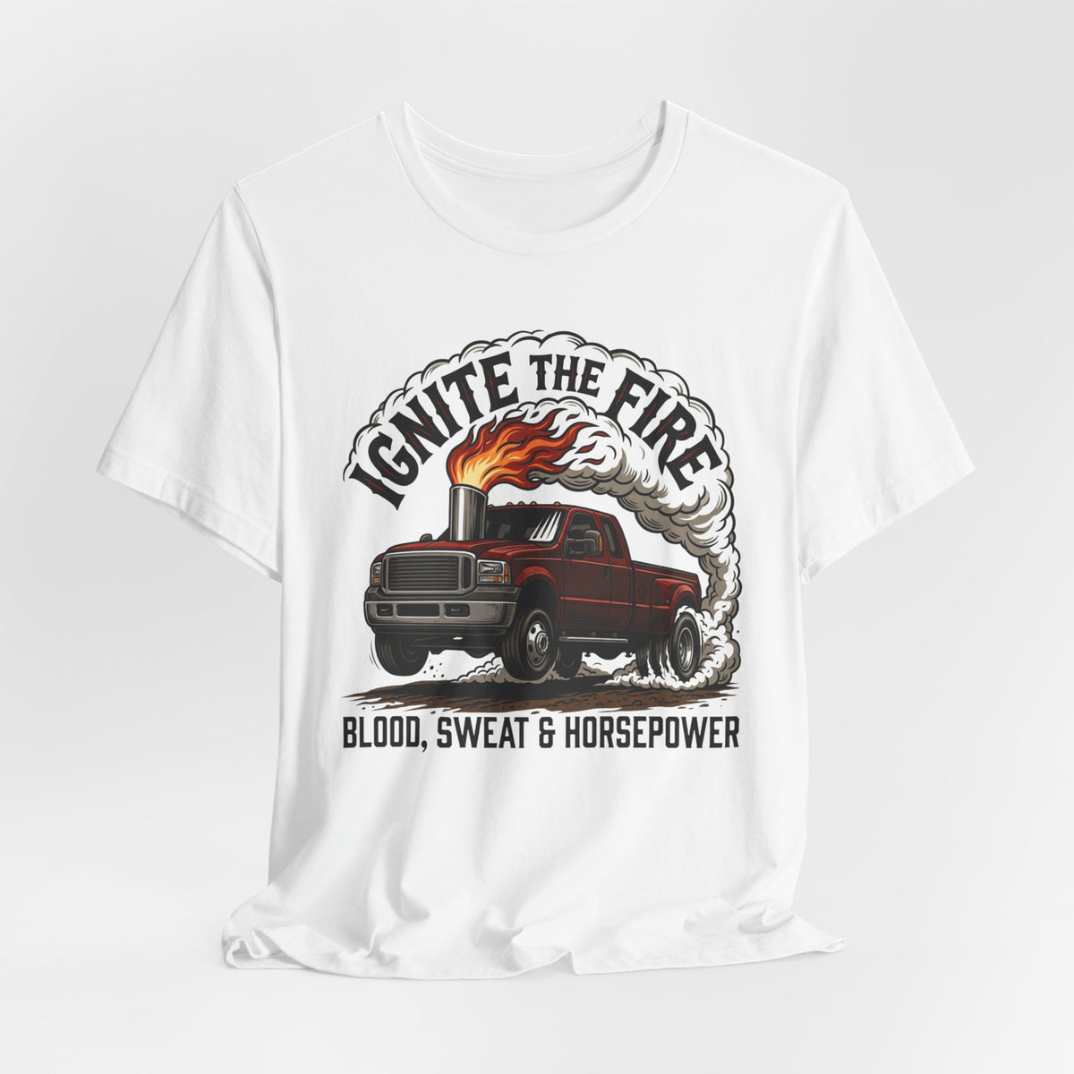 Ignite The Fire T-Shirt