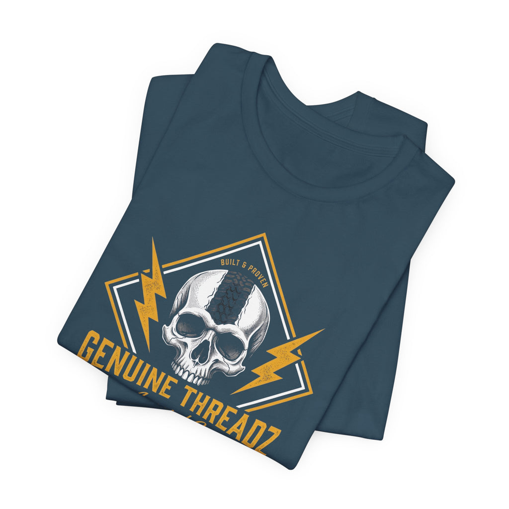 Genuine Threadz Apparel Co T-Shirt