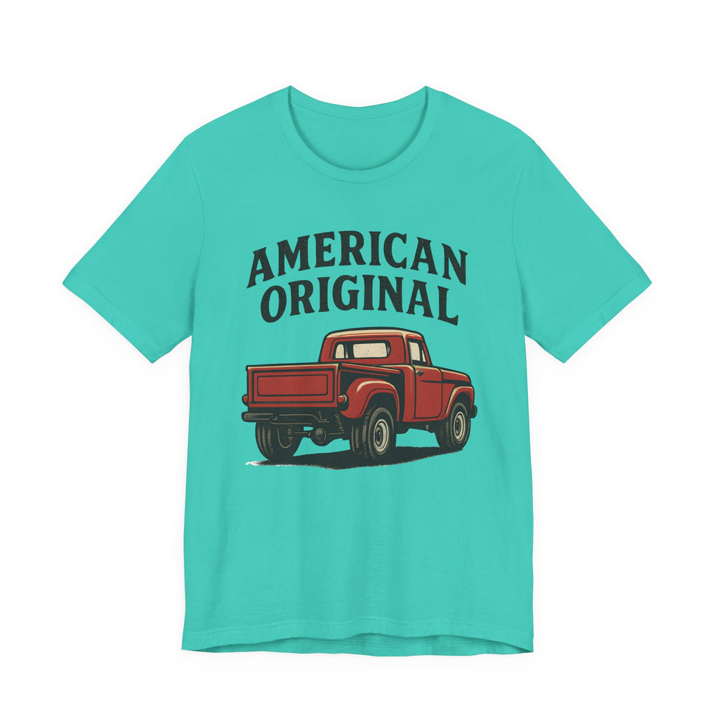 American Original T-Shirt