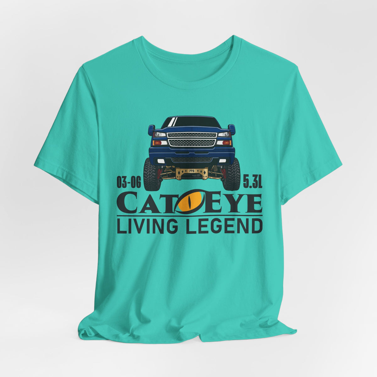 Cateye T-Shirt