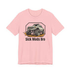 Sick Mods Bro T-Shirt