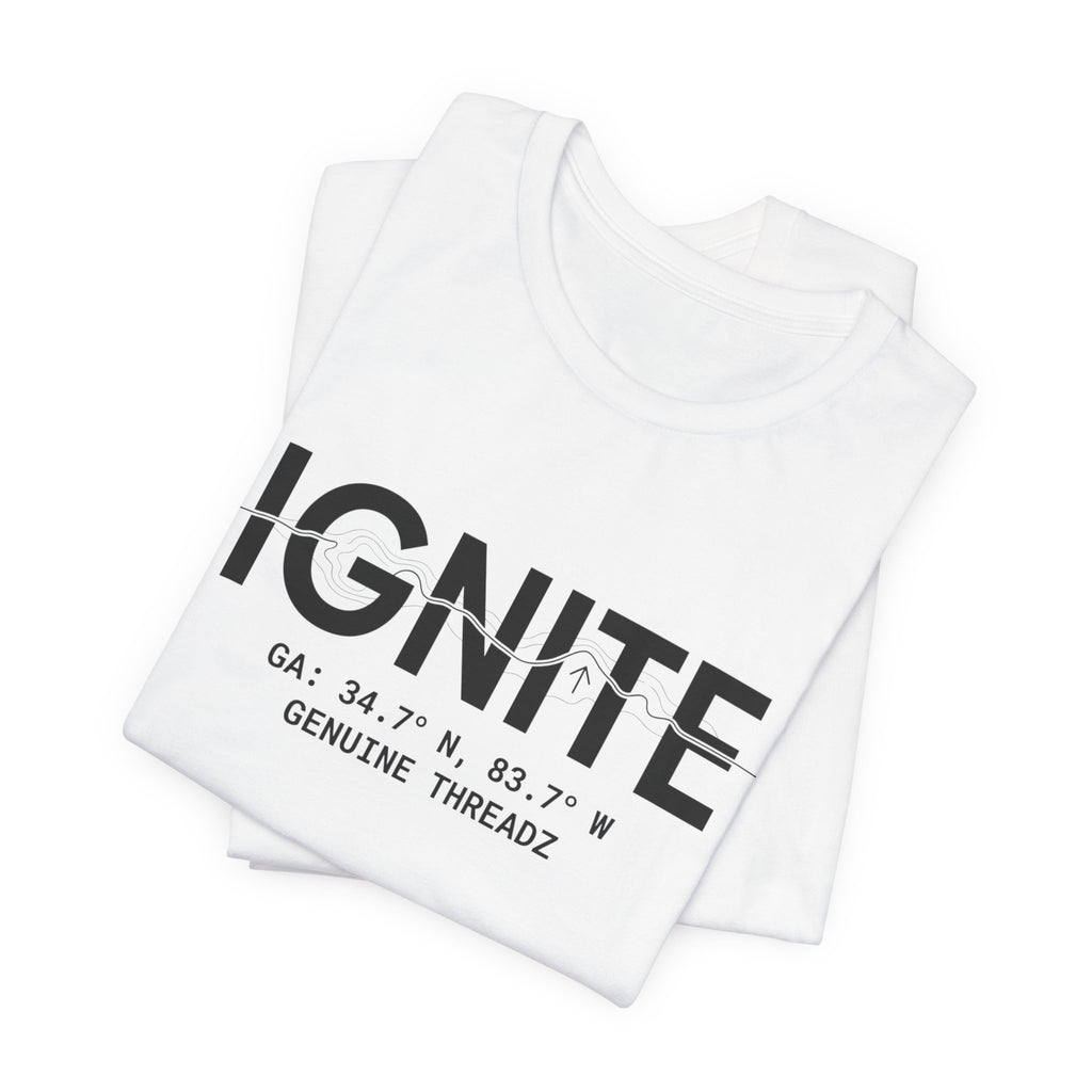 Ignite T-Shirt