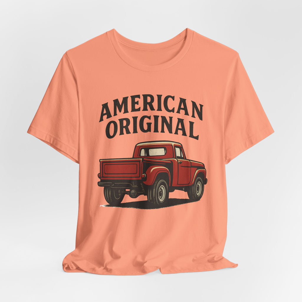 American Original T-Shirt
