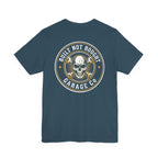 Built, Not Bought T-Shirt