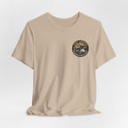 Stay Driven, Prerunner Repair Crew T-Shirt