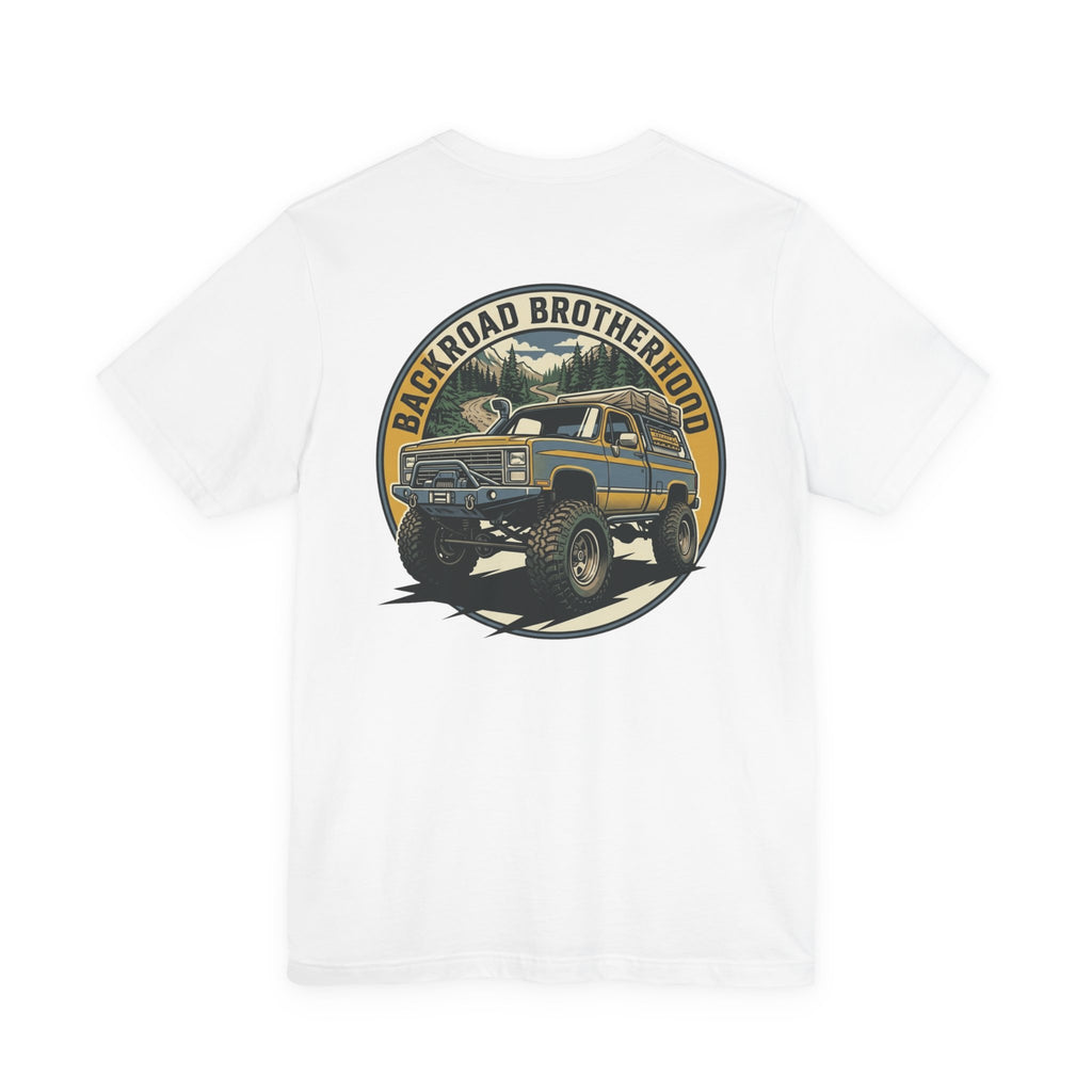 Backroad Brotherhood T-Shirt