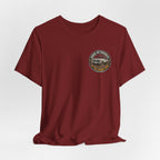 Gauge My Progress By The Damage Done Shirt