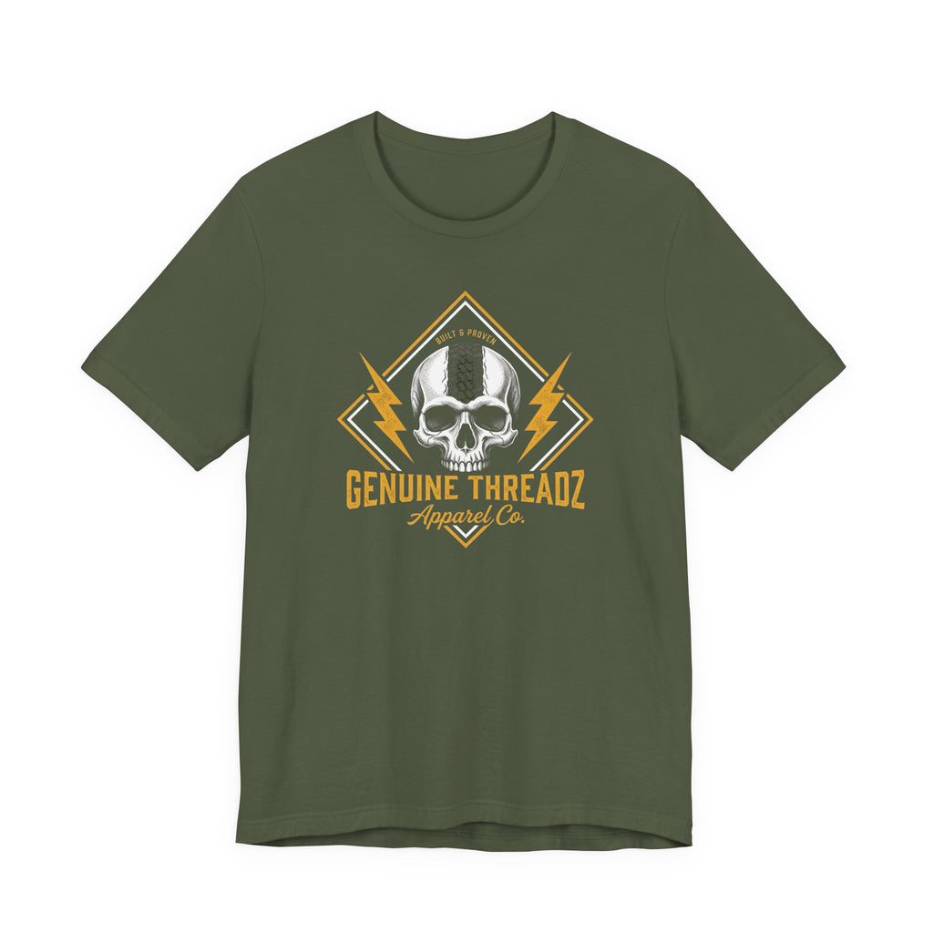 Genuine Threadz Apparel Co T-Shirt