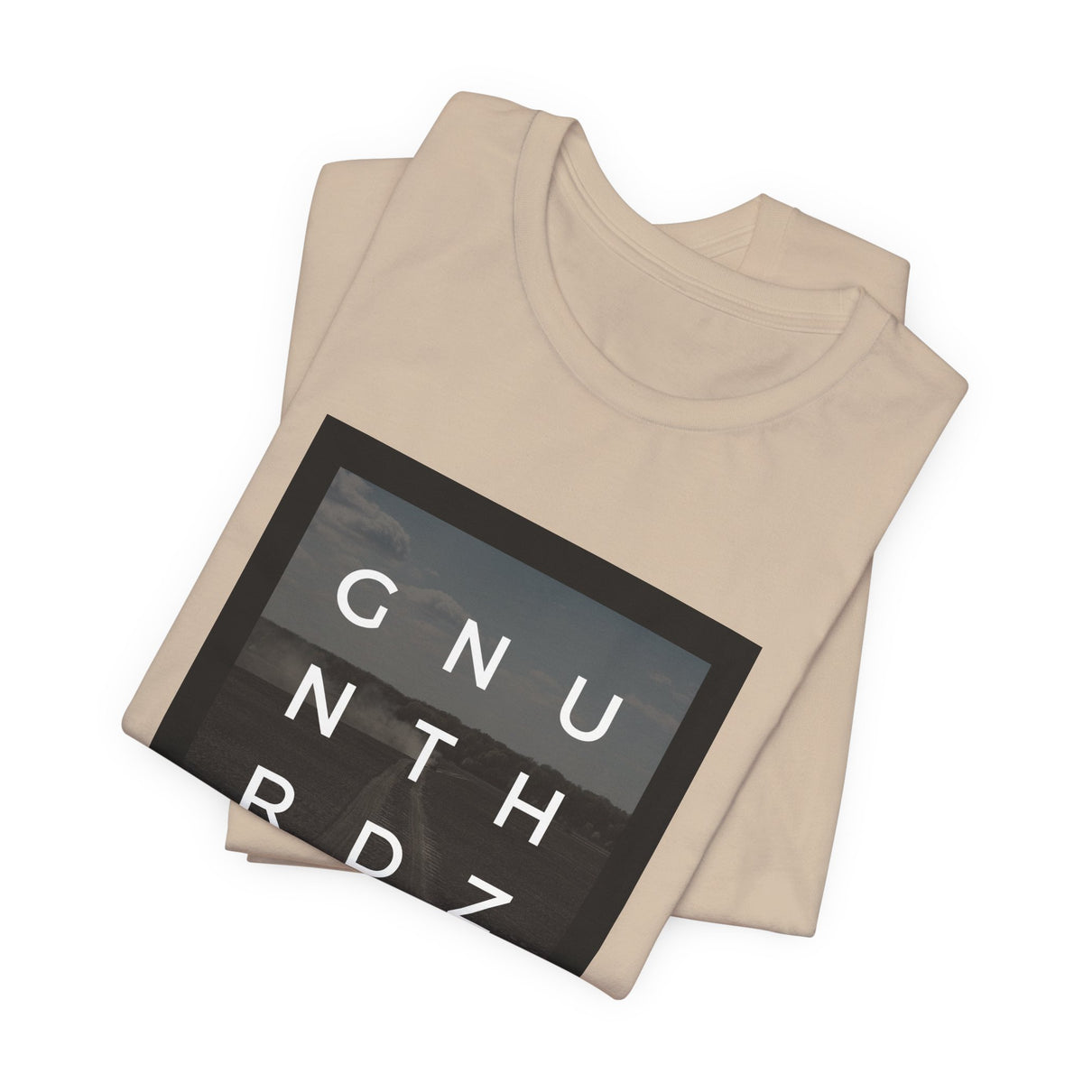 Genuine Threadz T-Shirt