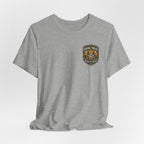 Rugged By Design T-Shirt