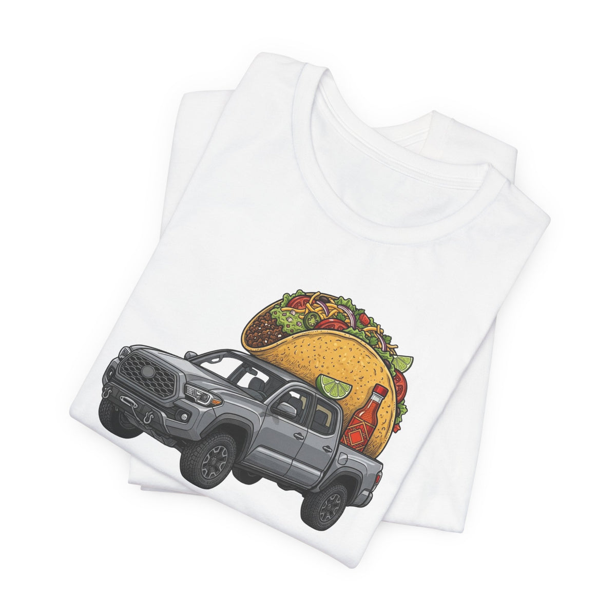 Taco T-Shirt