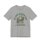 Off-road Recovery Team T-Shirt