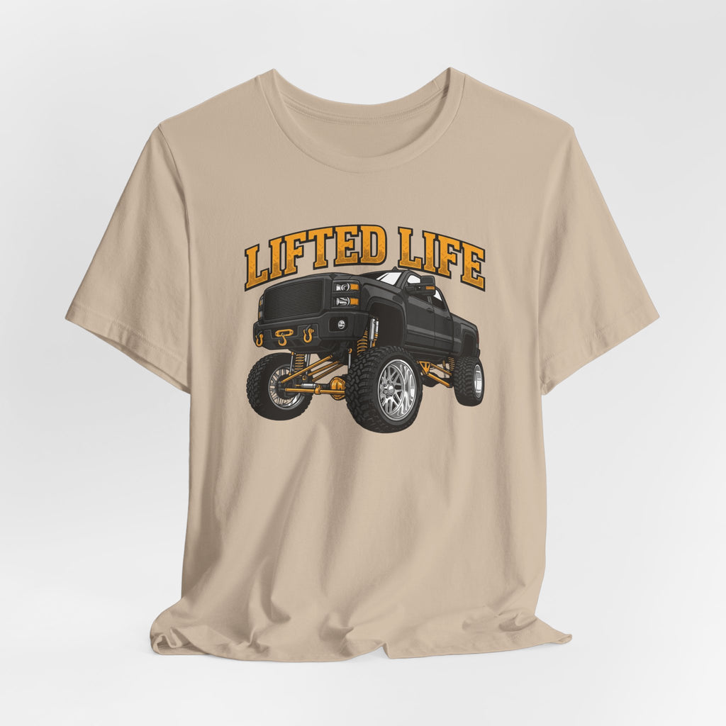 Lifted Life T-Shirt