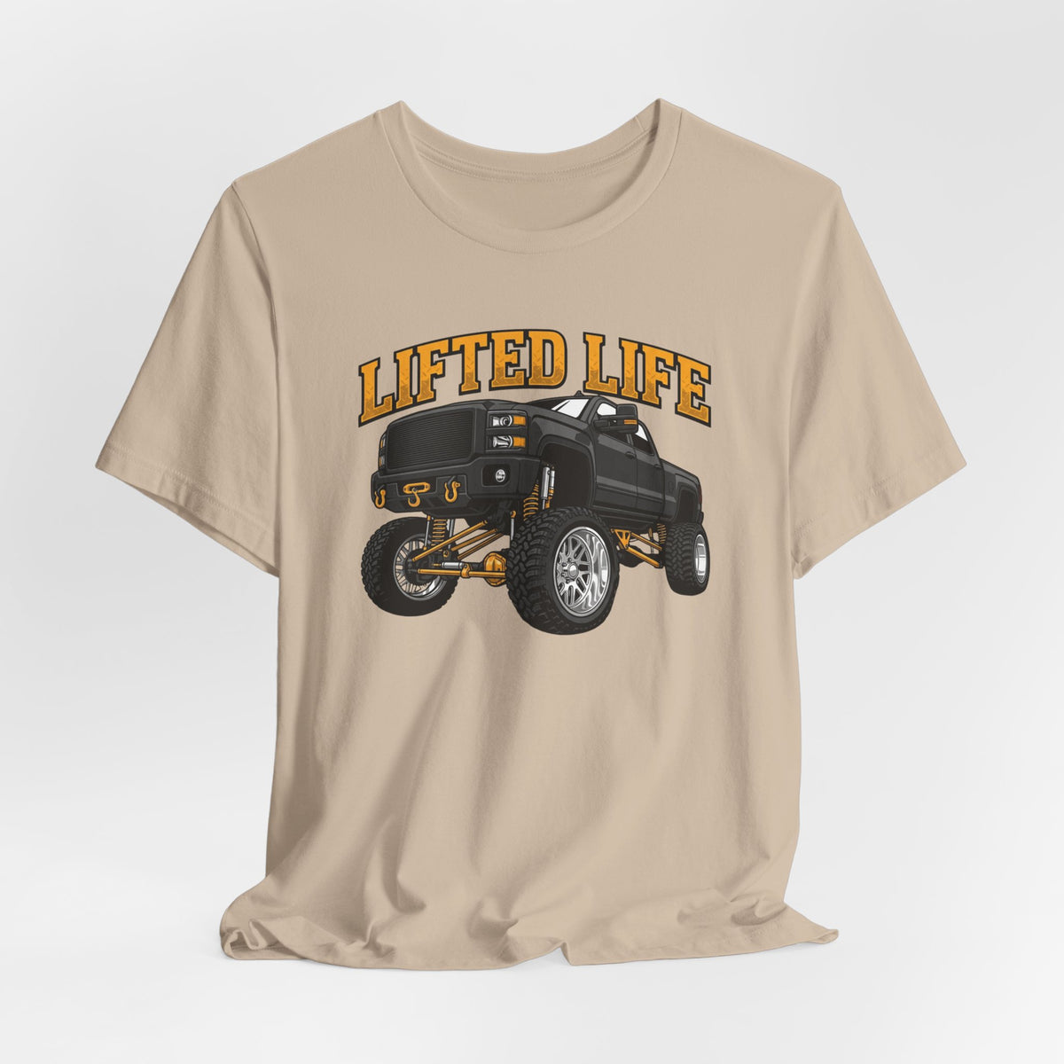 Lifted Life T-Shirt