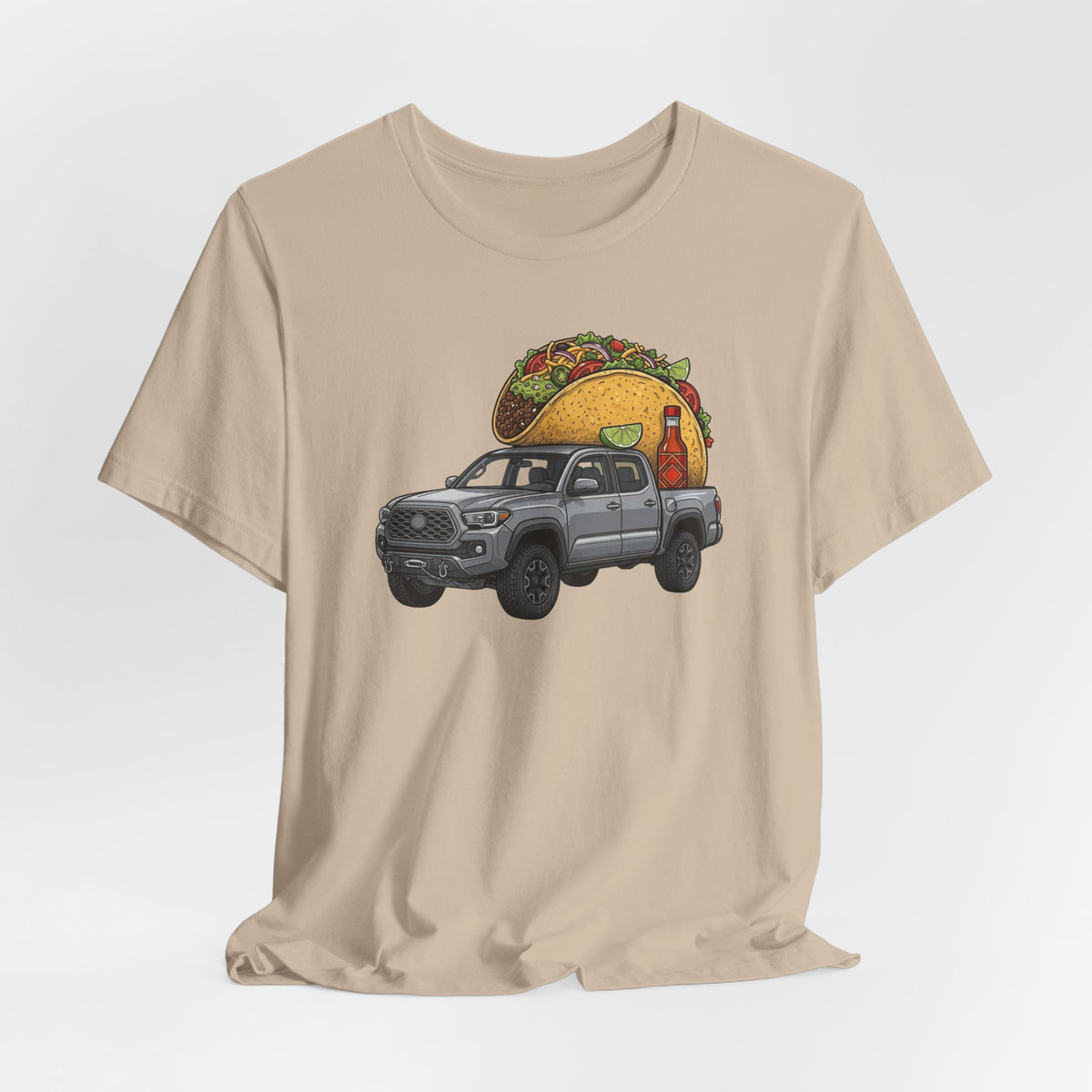 Taco T-Shirt