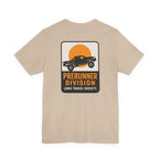 Prerunner Division, Long Travel Society T-Shirt
