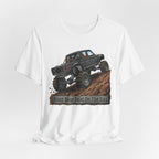 Keep Your Foot On The Gas T-Shirt