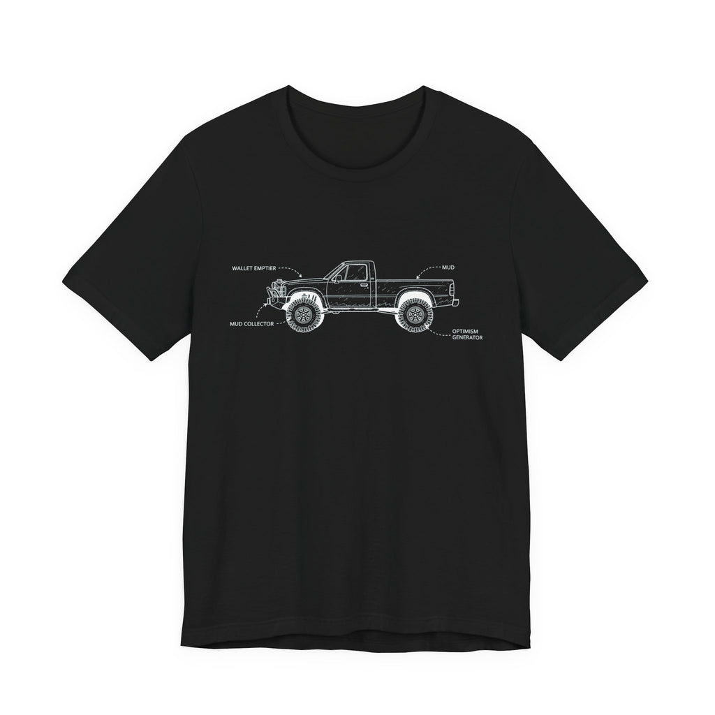 Wallet Emptier T-Shirt