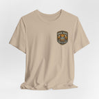 Rugged By Design T-Shirt